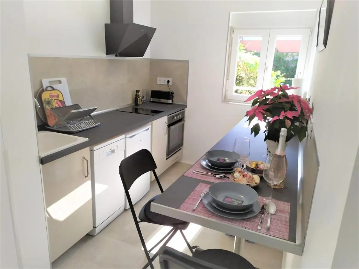 Room In Studio - Apatrment Fantastico 4 - Puerto De La Cruz - Tenerife Španělsko