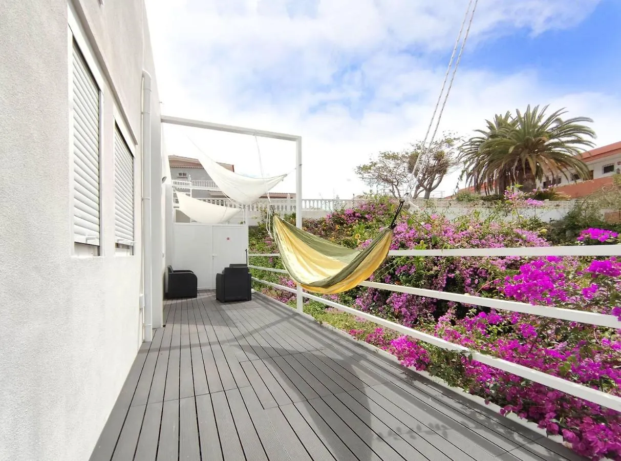 Apartmán Room In Studio - Apatrment Fantastico 4 - Puerto De La Cruz - Tenerife