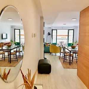 The Cool Apartment