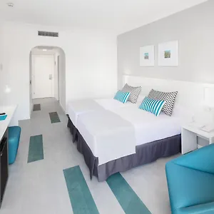 Bluesea Interpalace Hotel