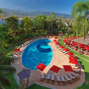 5* Hotell Botanico Y Oriental Garden