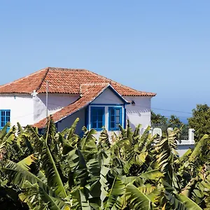 La Hacienda Grande Apartment