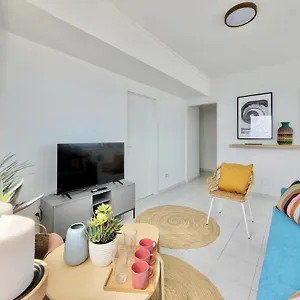 Coco Y Palma Apartment