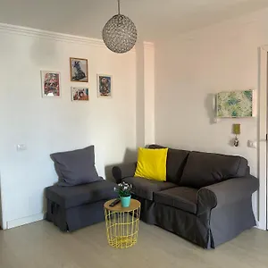 San Pedro Family Apartment