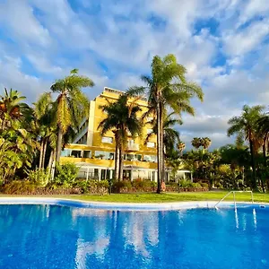 Tigaiga Hotel