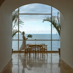 Szálloda Precise Tenerife, Puerto de la Cruz
