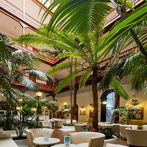 3* Hotell Monopol
