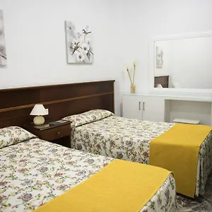 Geranios Guest house