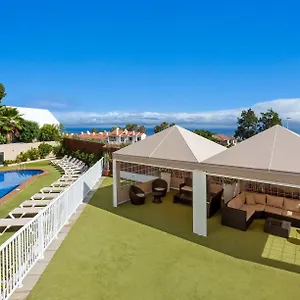 Dragos Del Norte Apartment