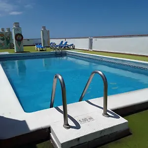 Girasol Ii Apartment