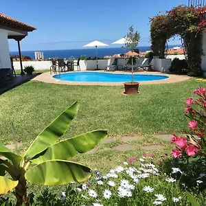 Casa Janni With Heated Private Pool Ferienhaus