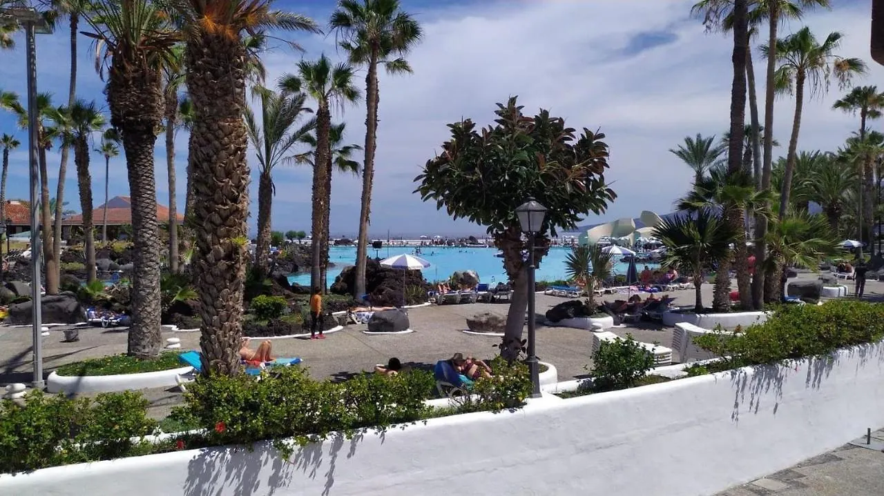 Room In Studio - Apatrment Fantastico 4 - Puerto De La Cruz - Tenerife